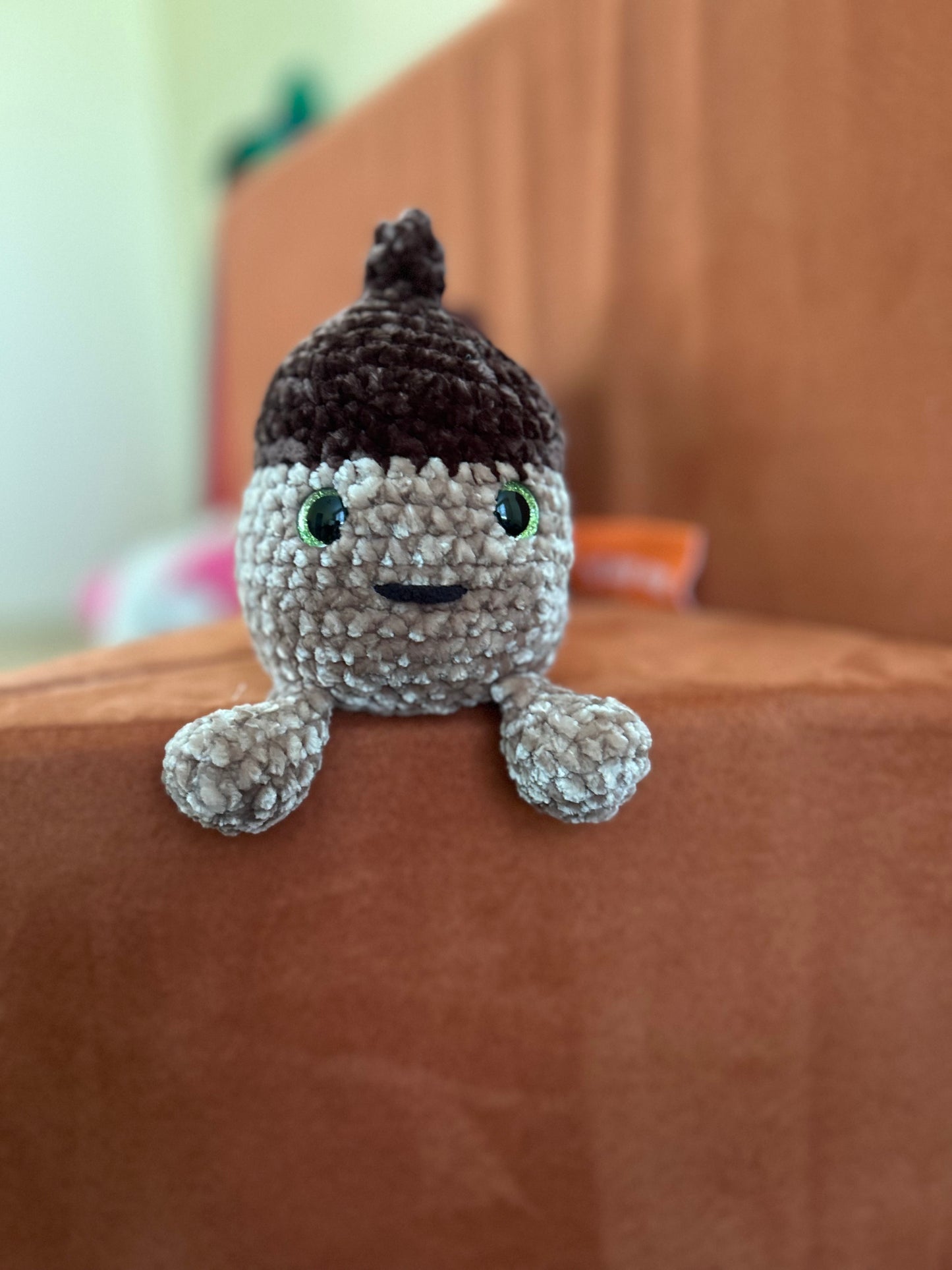 Arnold the Acorn