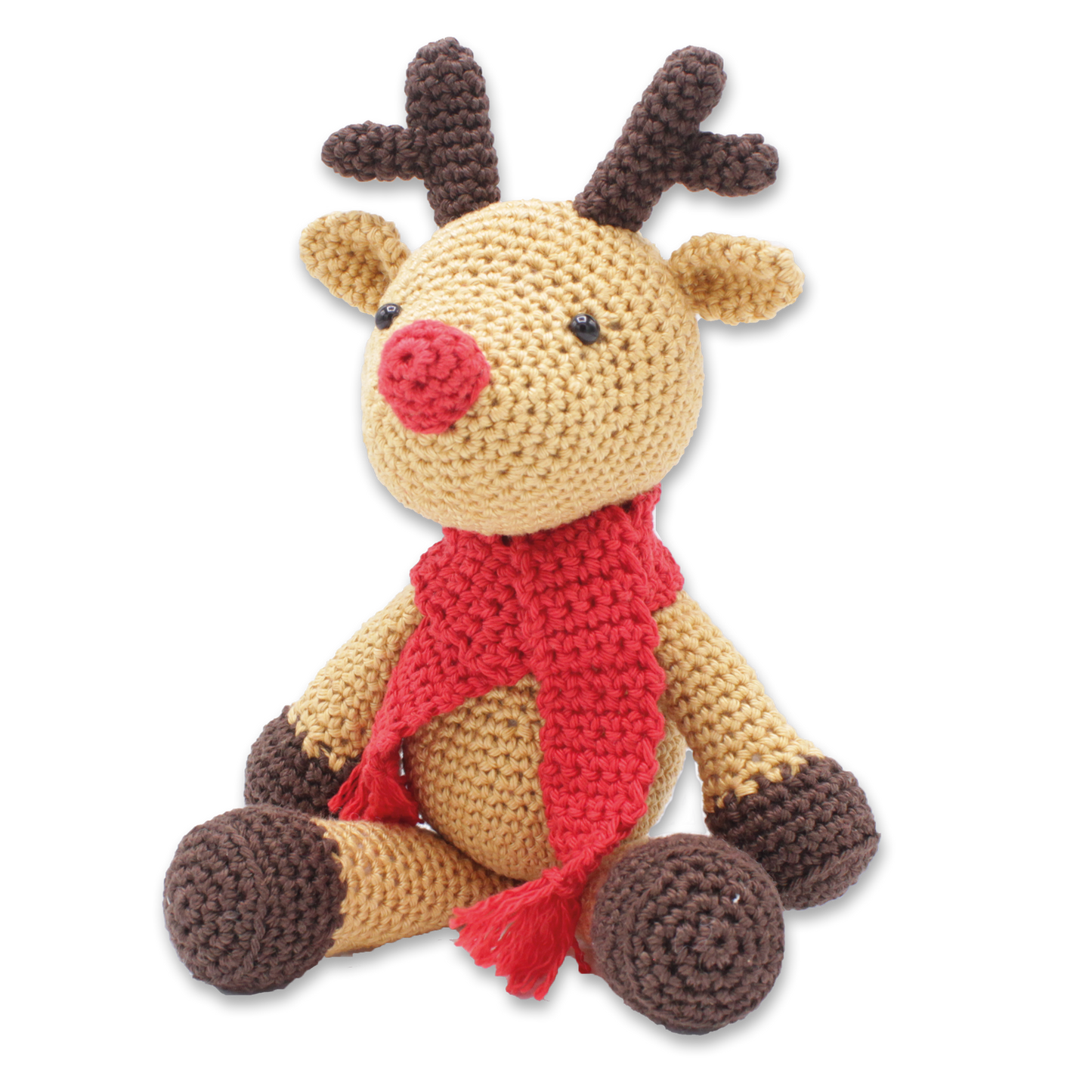 CUSTOM ORDER DEPOSIT: Amigurumi