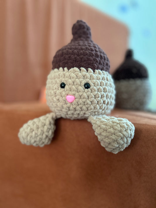 Arnold the Acorn